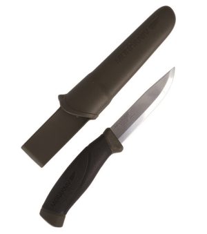 Tūrisma nazis Mora Kniv 22cm (15399101)