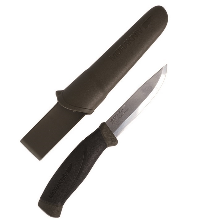 Tūrisma nazis Mora Kniv 22cm (15399101)