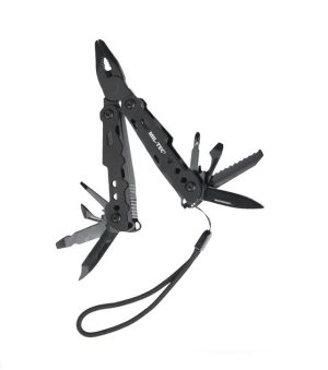 Mil Tec Multitool Daudzfunkcionāls tūrisma nazis S (15406100)