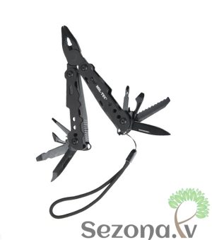 Mil Tec Multitool Daudzfunkcionāls tūrisma nazis S (15406100)