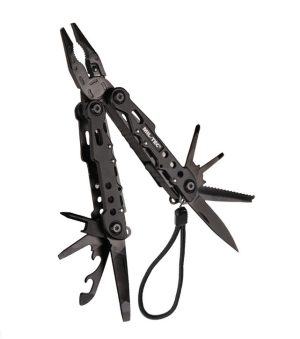 Mil Tec Multitool Daudzfunkcionāls tūrisma nazis L (15406102)
