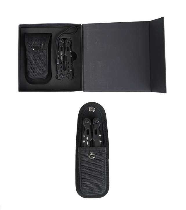 Mil Tec Multitool Daudzfunkcionāls tūrisma nazis L (15406102)