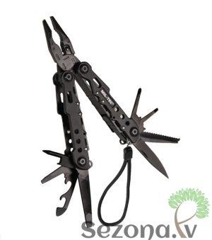 Mil Tec Multitool Daudzfunkcionāls tūrisma nazis L (15406102)