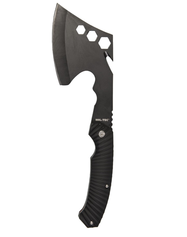 Mil Tec tūrisma cirvis 15510100