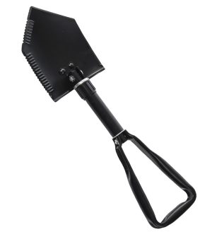 Mil Tec Saliekama lāpstiņa ar čeholu (15522050)