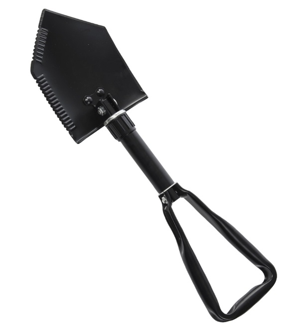 Mil Tec Saliekama lāpstiņa ar čeholu (15522050)