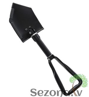 Mil Tec Saliekama lāpstiņa ar čeholu (15522050)