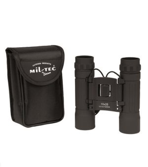Mil Tec Tūrisma binoklis 10X25 (15702002)