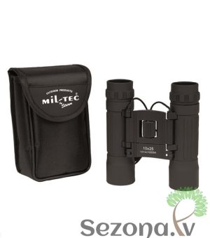 Mil Tec Tūrisma binoklis 10X25 (15702002)