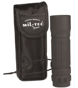 Mil Tec Tūrisma monoklis 10X25 (15705002)