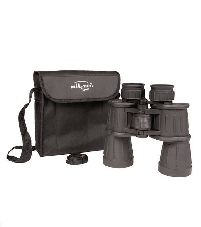 Mil Tec Tūrisma binoklis 7X50 (15712000)