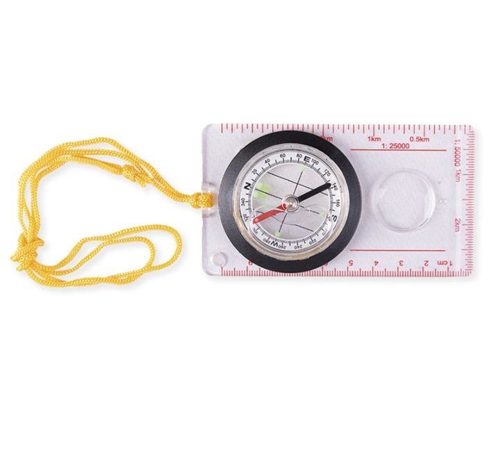 Mil Tec kompass 15798000