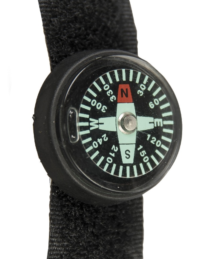 Mil Tec rokas kompass (15799000)