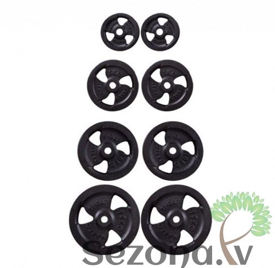 Marbo 2,5kg D29 (MW-O2,5)