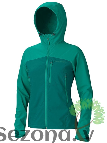 Marmot Estes Hoody sieviešu jaka