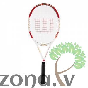 Wilson PRO STAFF97S tenisa rakete