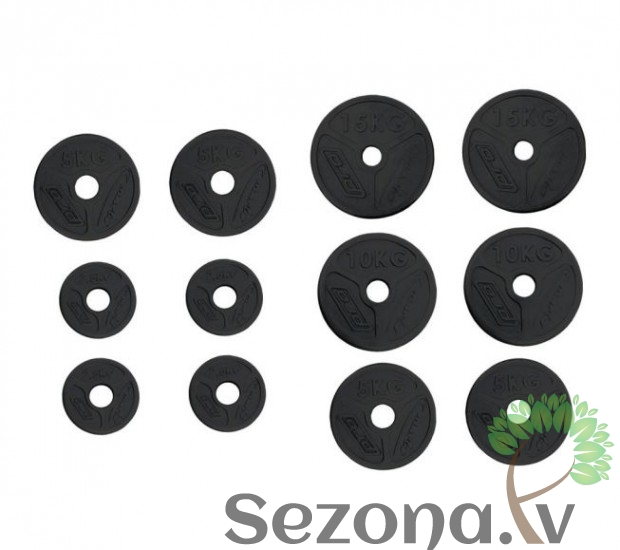 10kg D50 (MW-O10-OLI)