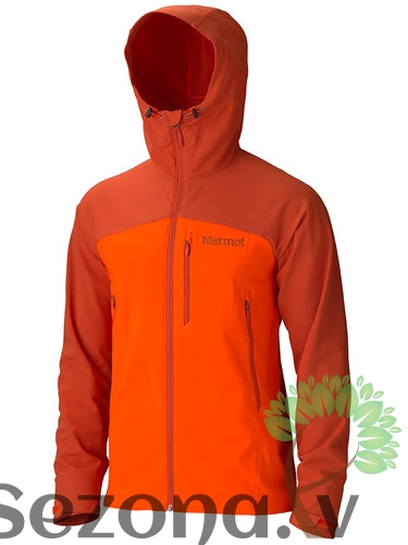 Marmot Estes Hoody jaka