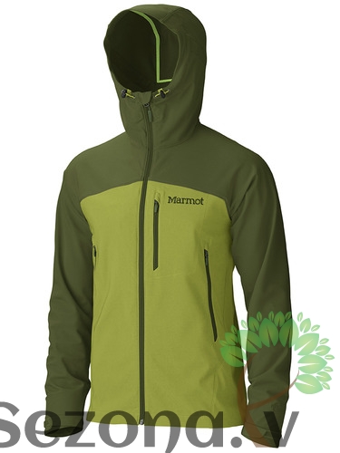 Marmot Estes Hoody jaka