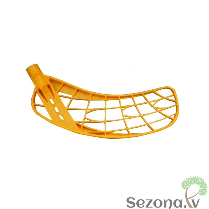 Oxdog Block Orange HDPE