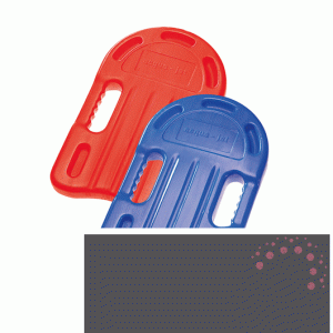 Fashy peldēšanas dēlis Swim Board
