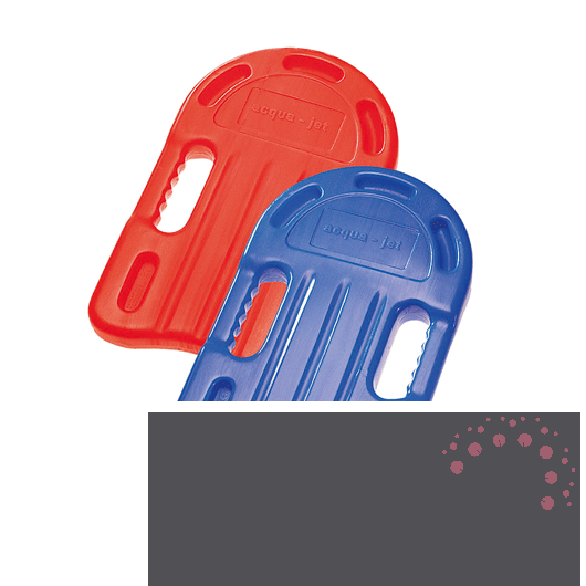 Fashy peldēšanas dēlis Swim Board