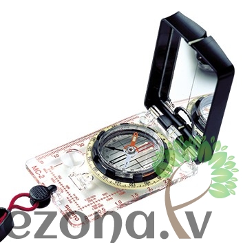SUUNTO MC-2 G MIRROR COMPASS
