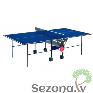 STIGA tenisa galds Basic Roller