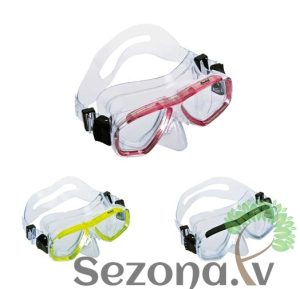 Fashy niršanas maska Barracuda