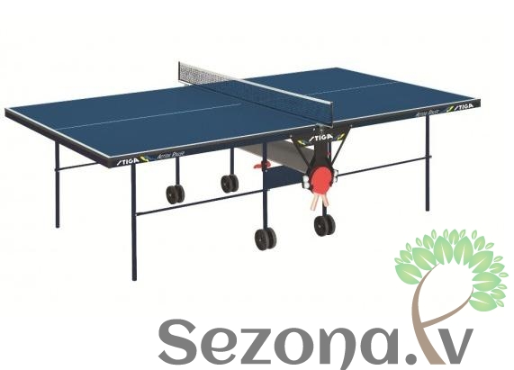 STIGA tenisa galds Action Roller