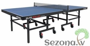 STIGA tenisa galds Elite Roller Advance