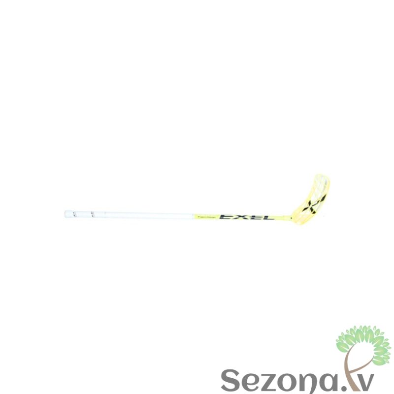 Excel X 2,7 Yellow