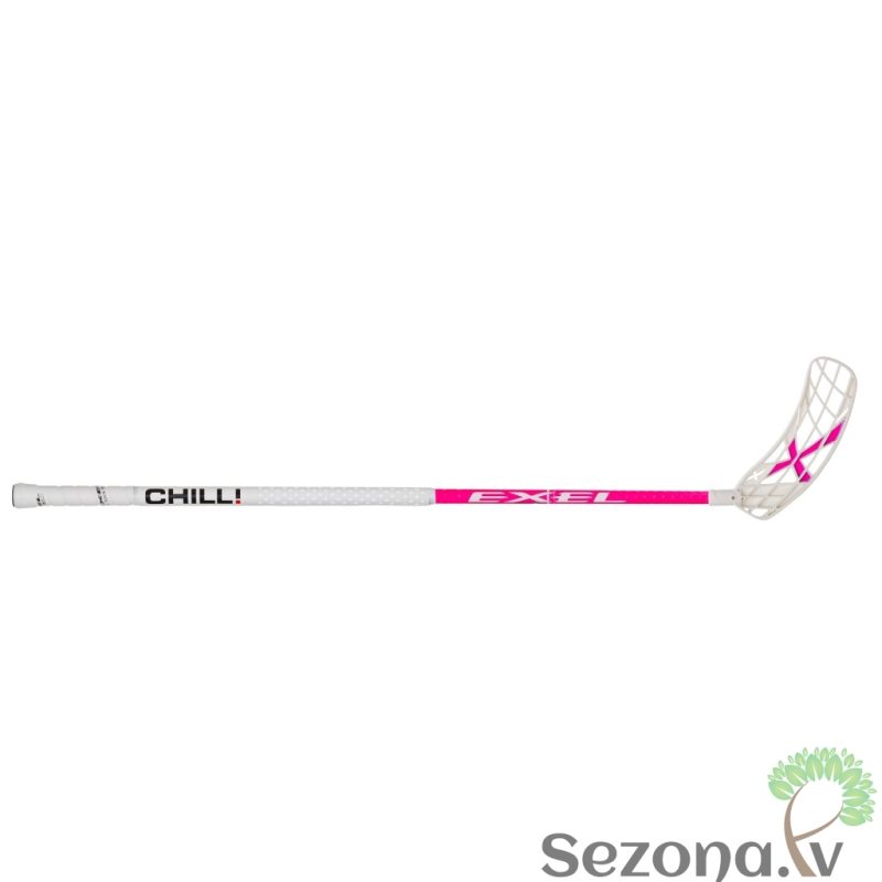 Excel Chill! 3,0 Pink