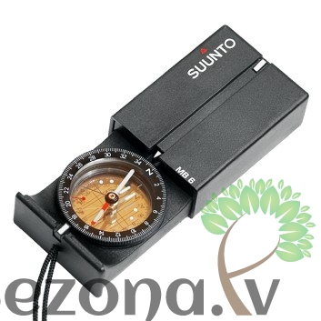 SUUNTO MB-6 NORMAL (NORTH)