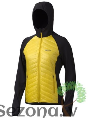 Marmot Variant Hoody sieviešu jaka