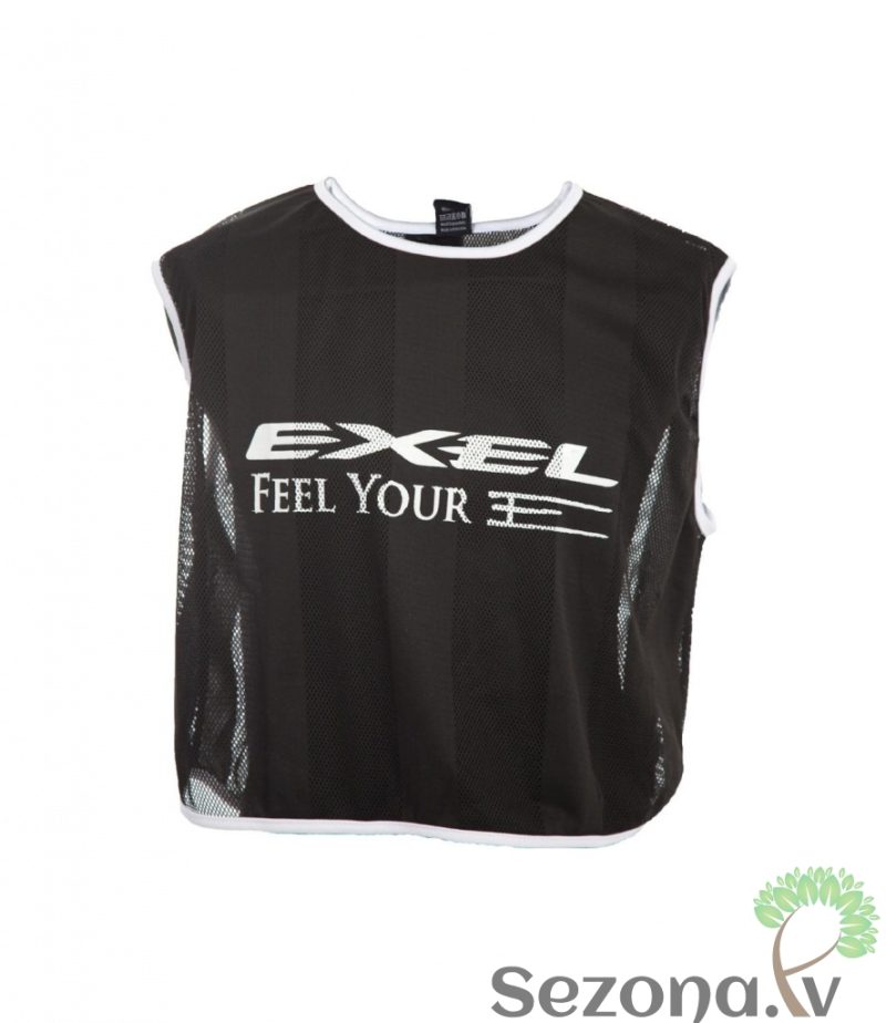 Excel treniņu veste, melna