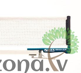 STIGA tīkls Match Clip