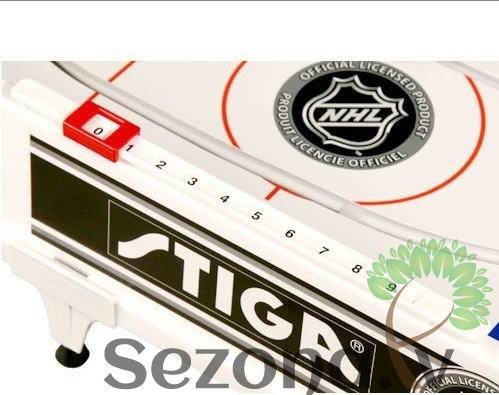 Stiga Goal Counter Strip galda hokeja vārtu skaitītāji