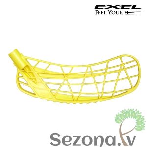 Excel Ice Yellow