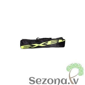 Excel Giant Logo Toolbag Yellow