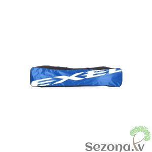 Excel Giant Logo Toolbag Blue