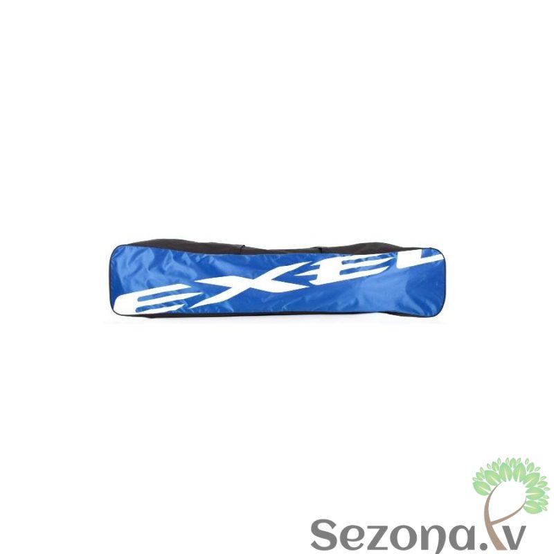Excel Giant Logo Toolbag Blue