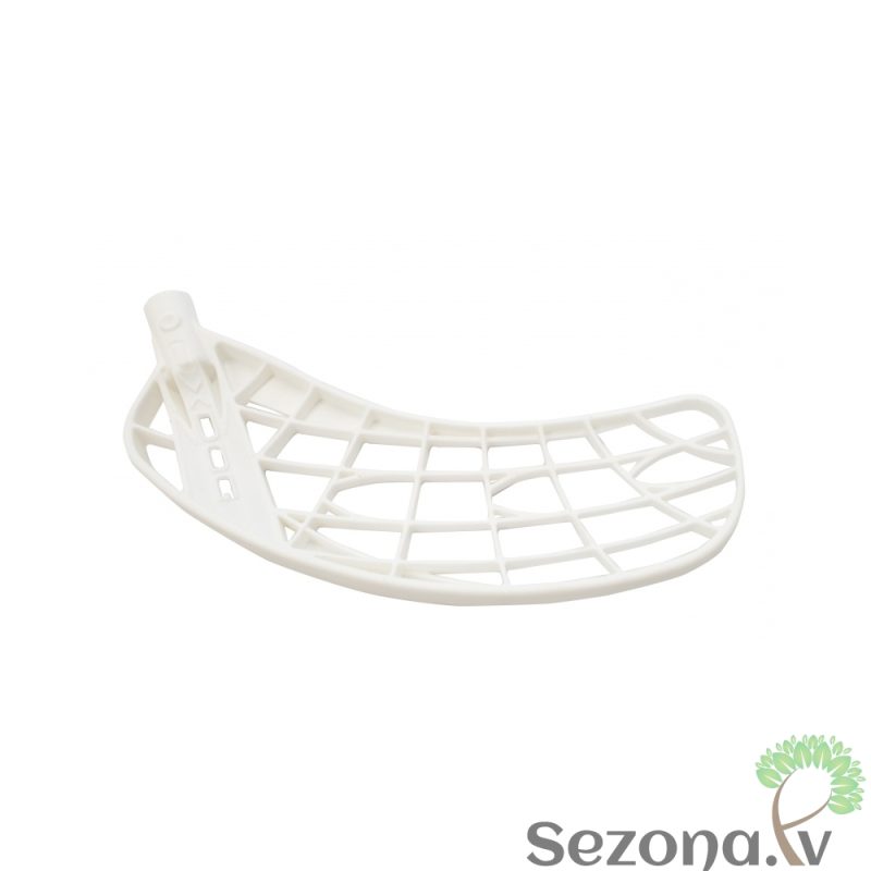 Oxdog Block White HDPE