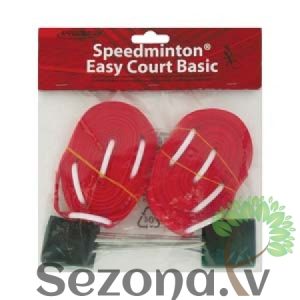 Speedminton® Easy Court Basic laukums