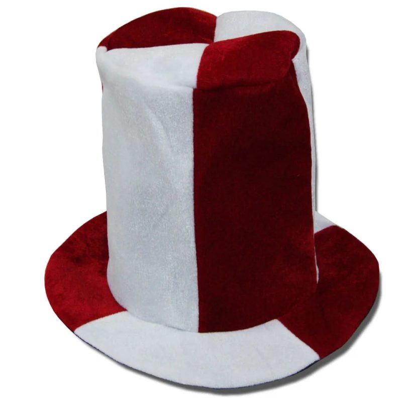 Fanu cepure Cilindrs