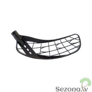 Oxdog Block Black HDPE