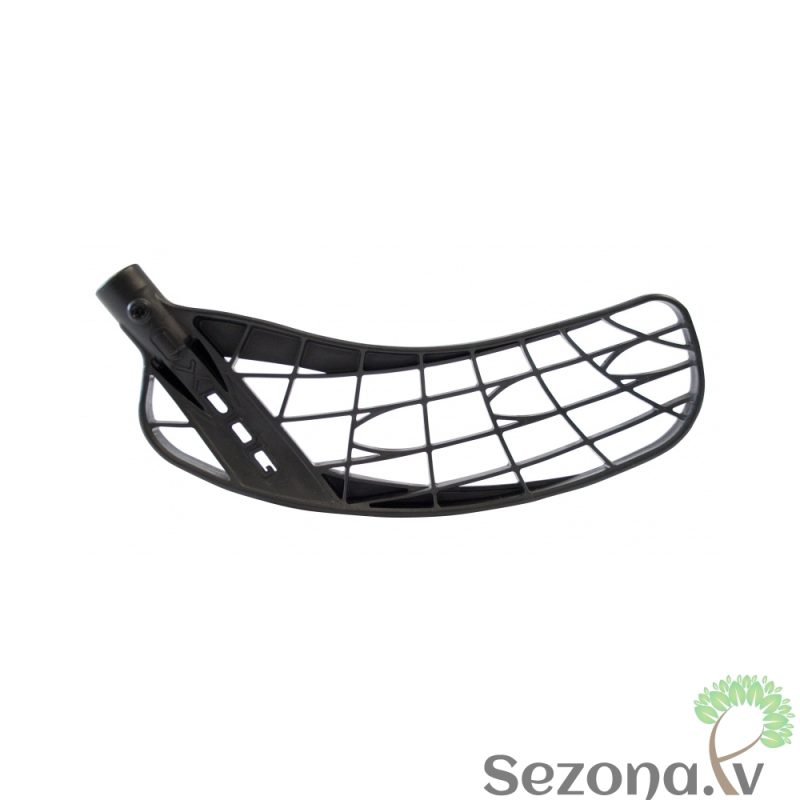 Oxdog Block Black HDPE