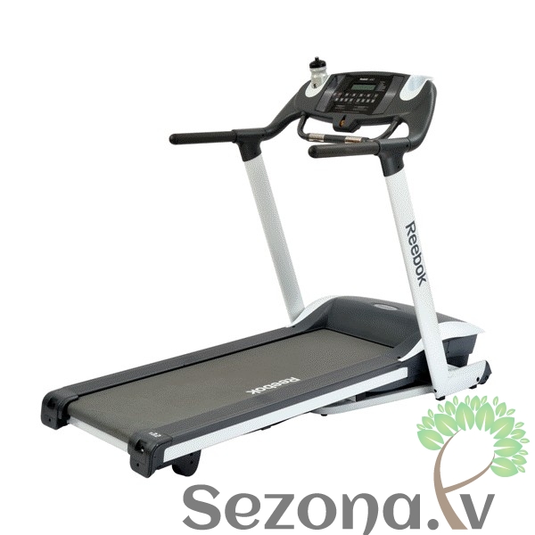 Reebok T3.2 Performance Treadmill