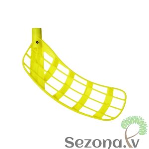 Excel Chill! Yellow