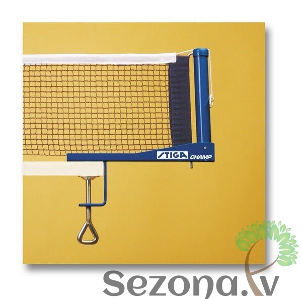 STIGA tīkls Champ
